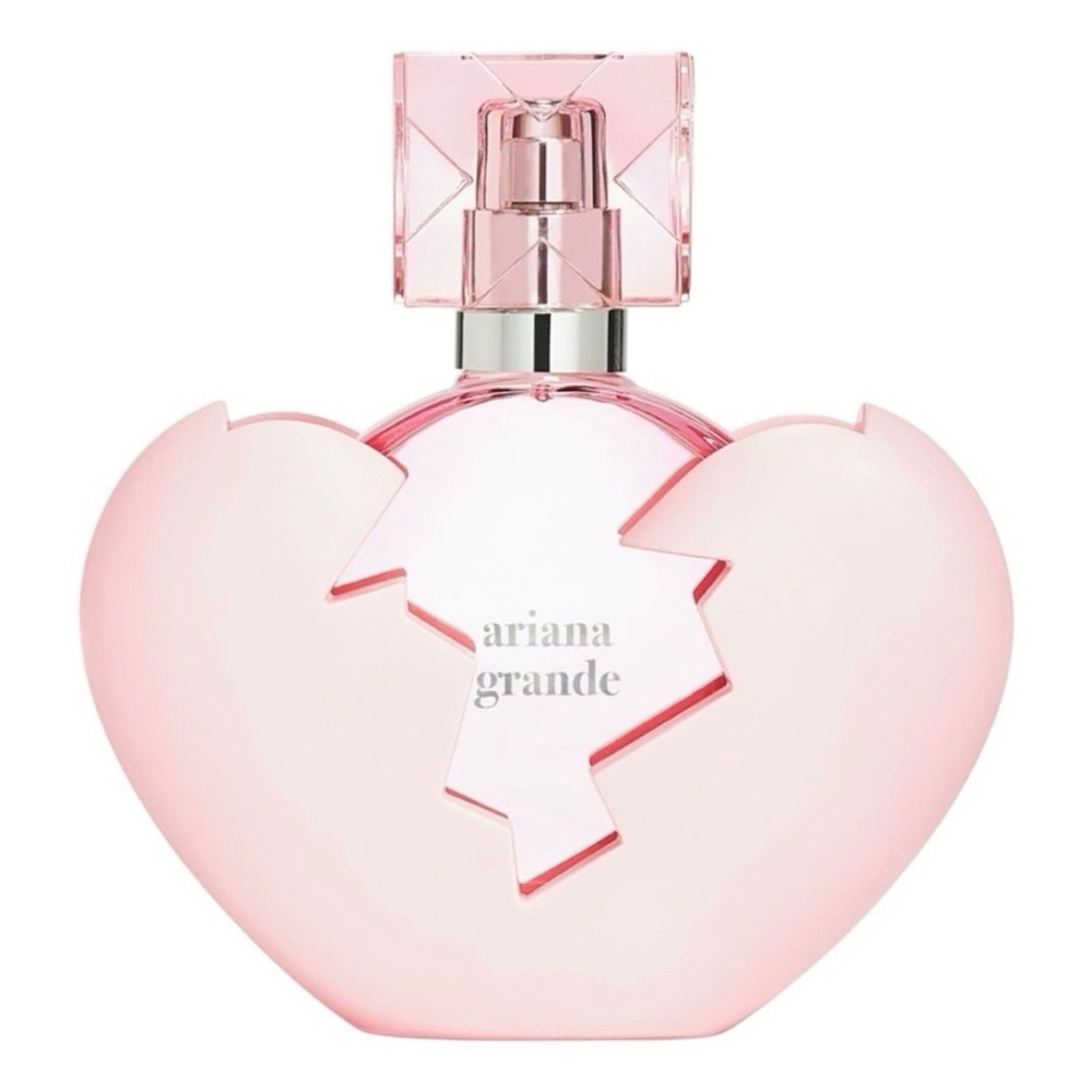 Ariana Grande Thank U Next